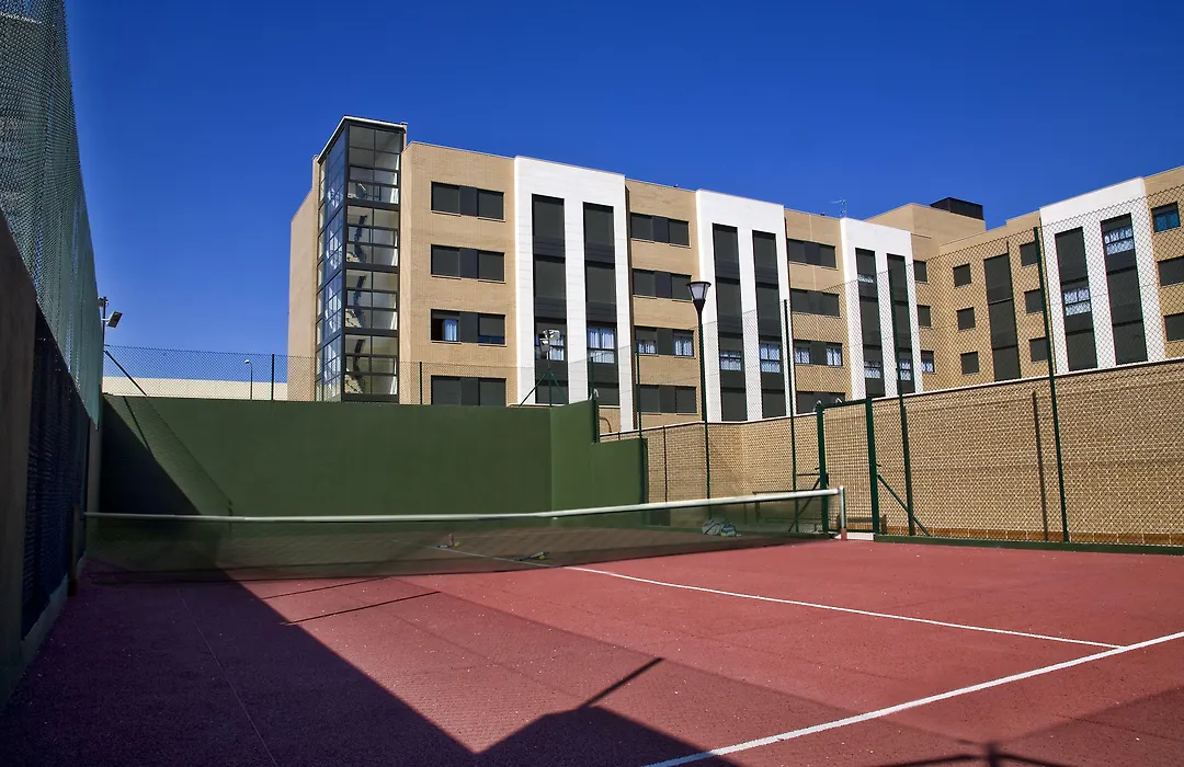 Compostela Suites-1