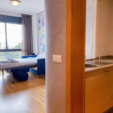 Compostela Suites-3
